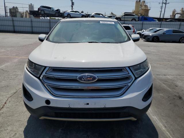 2016 FORD EDGE SEL - 2FMPK4J91GBC07725