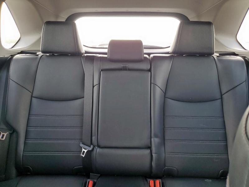 2024 TOYOTA RAV4 XLE P - 2T3C1RFV8RW305725