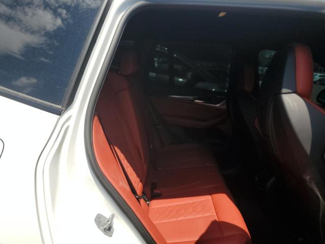2024 BMW X3 M 5YM13EC09R9T57052