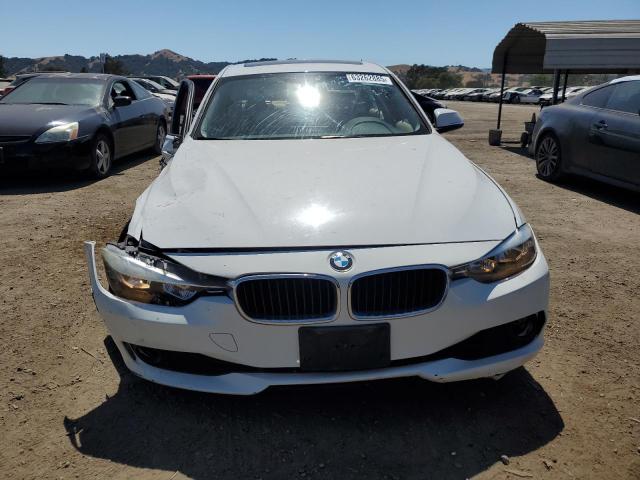 2013 BMW 328 I SULE - WBA3C1C58DF439125