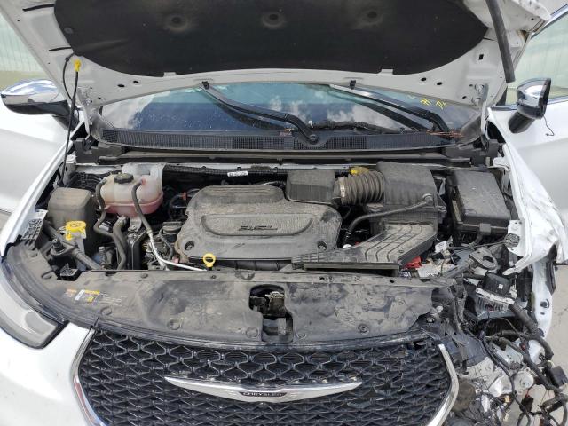 2023 CHRYSLER PACIFICA L 2C4RC1GG1PR606107