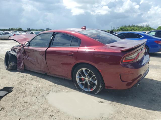 2019 DODGE CHARGER GT 2C3CDXHG4KH758809