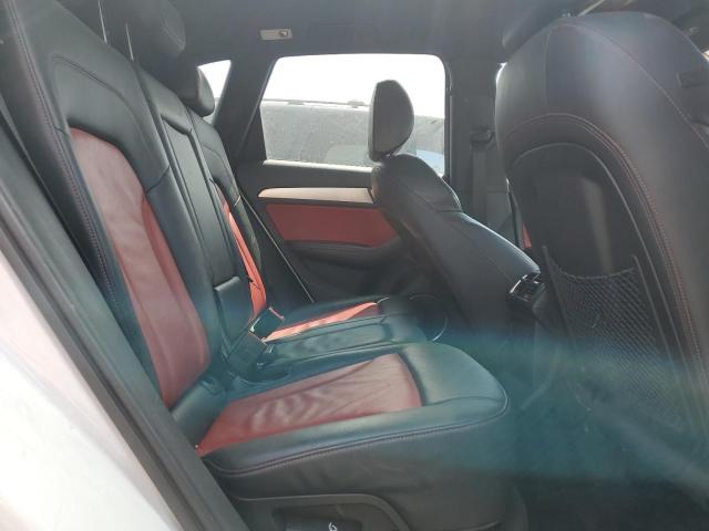 2015 AUDI SQ5 PREMIU WA1CGAFP9FA088160