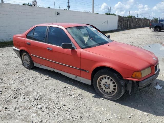 Vin: wbacb3314nfe06929, lot: 61575225, bmw 3 series i 19924
