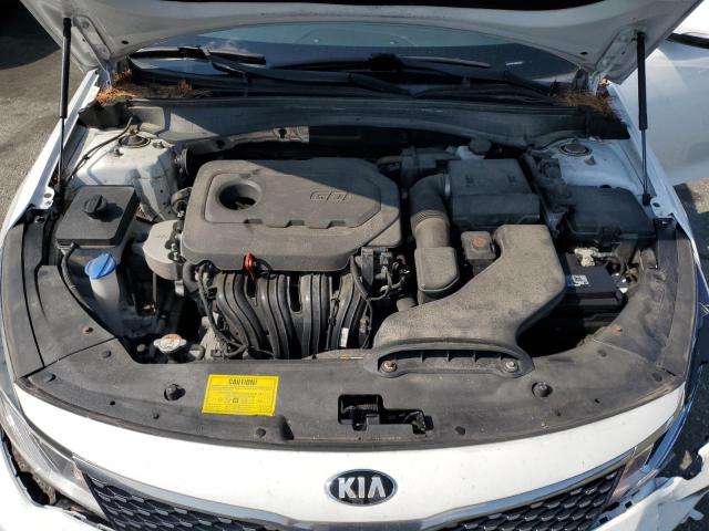 2018 KIA OPTIMA EX 5XXGU4L39JG221757