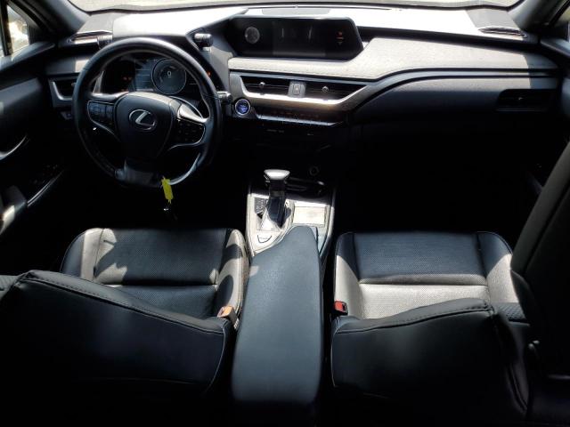 2020 LEXUS UX 250H JTHP9JBH8L2023613
