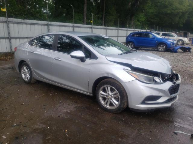 2017 CHEVROLET CRUZE LT 1G1BE5SM1H7100367