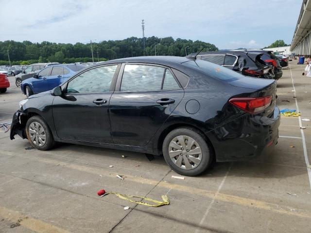 2019 KIA RIO S 3KPA24AB1KE225396