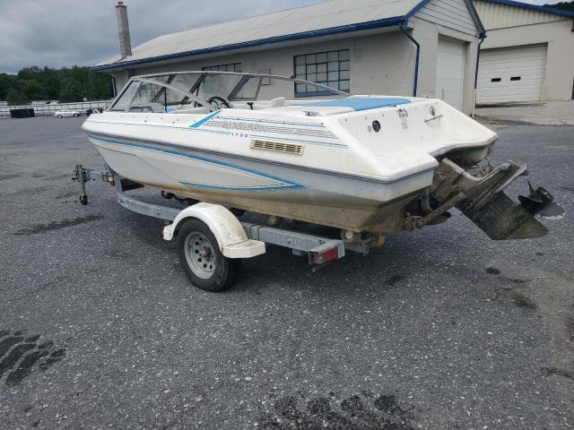 GLASTRON BOAT 1992 GLAT5166H091 photo #4