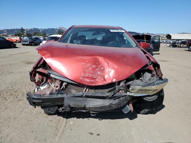 2014 TOYOTA COROLLA L - 5YFBURHE5EP160891
