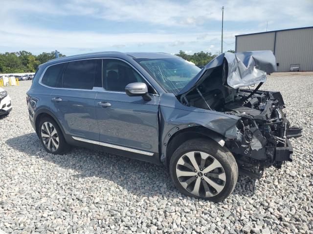 2022 KIA TELLURIDE 5XYP34HC6NG311980