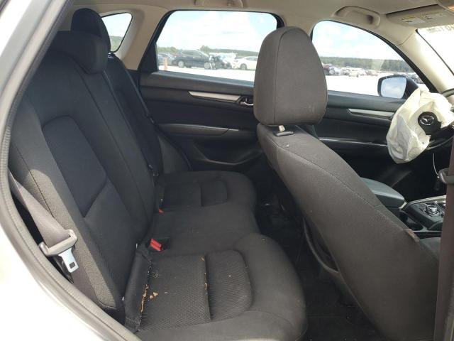 2018 MAZDA CX-5 SPORT - JM3KFABM3J0328163