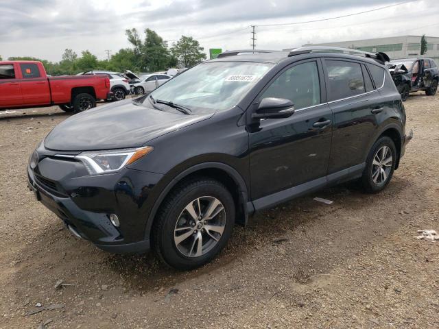 TOYOTA RAV4 ADVEN