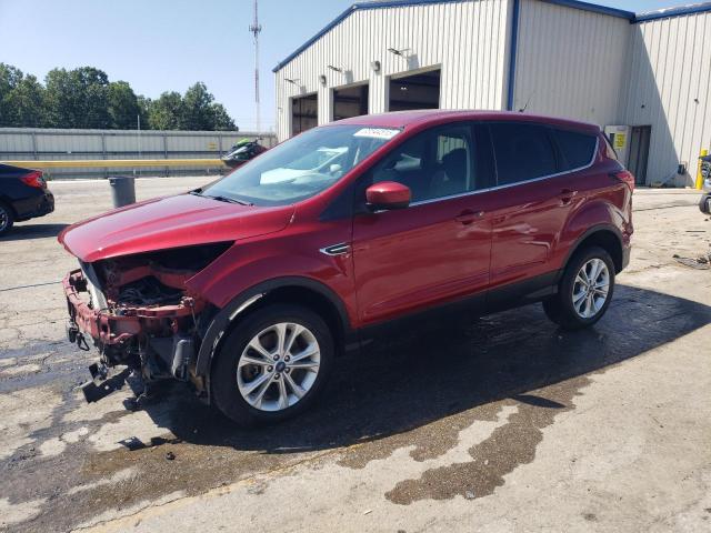 2019 FORD ESCAPE SE - 1FMCU9GD2KUB02700