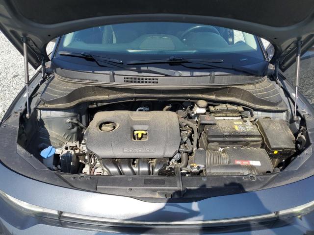 2020 KIA SOUL EX KNDJ33AU3L7716630