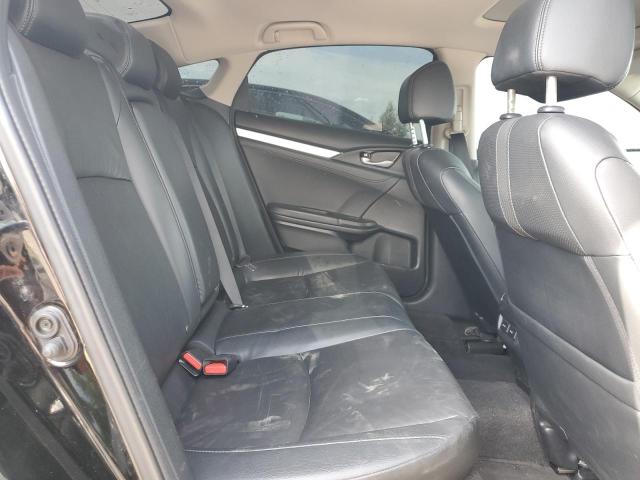 2021 HONDA CIVIC TOUR 2HGFC1F9XMH101157