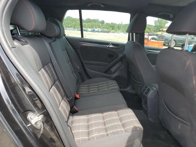 2013 VOLKSWAGEN GTI - WVWHD7AJ4DW120569