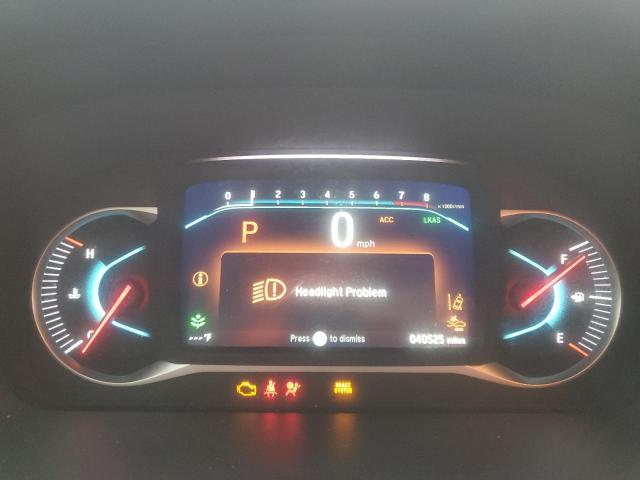 2022 HONDA PILOT EXL 5FNYF6H57NB033154