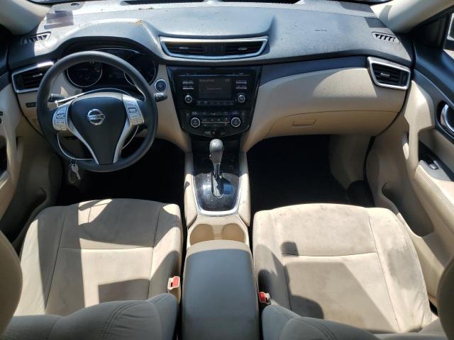 2016 NISSAN ROGUE S KNMAT2MV8GP664366