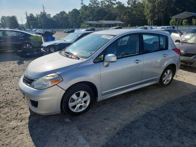 NISSAN VERSA S