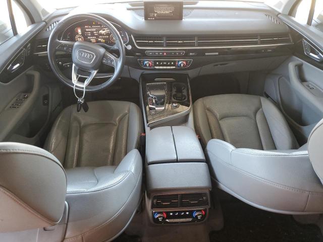 2017 AUDI Q7 PRESTIG WA1VAAF75HD035838