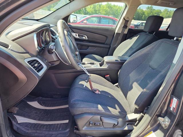 2017 GMC TERRAIN SL 2GKFLSEK9H6344960