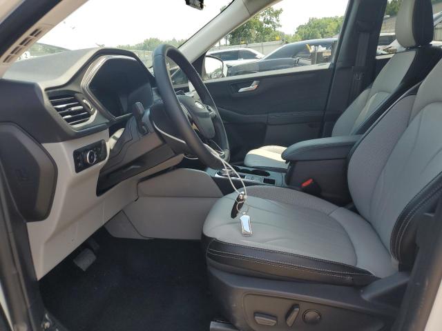 2025 FORD ESCAPE PLA 1FMCU9JZ6SUA17511