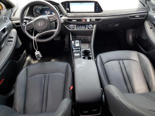 2022 HYUNDAI SONATA KMHL34J20NA243963