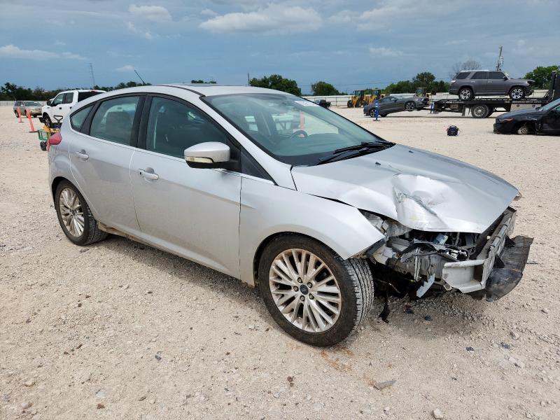 2017 FORD FOCUS TITA 1FADP3N28HL346418