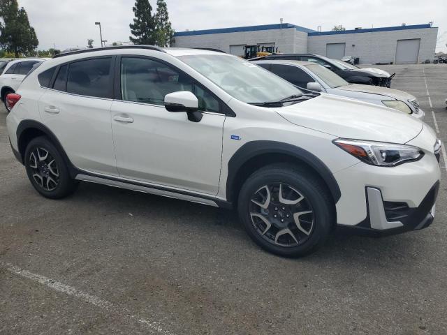2021 SUBARU CROSSTREK LIMITED JF2GTDNC1MH659018