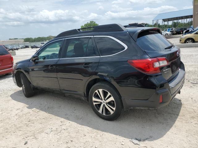 2019 SUBARU OUTBACK 2. - 4S4BSANC3K3220774