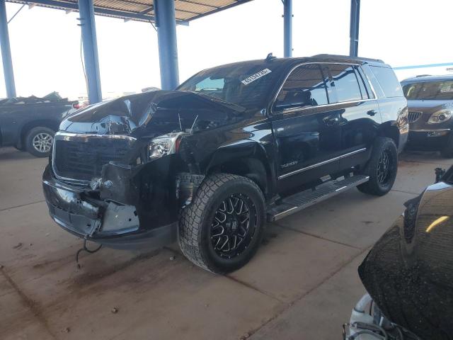 2018 GMC YUKON SLT - 1GKS1BKC0JR291240