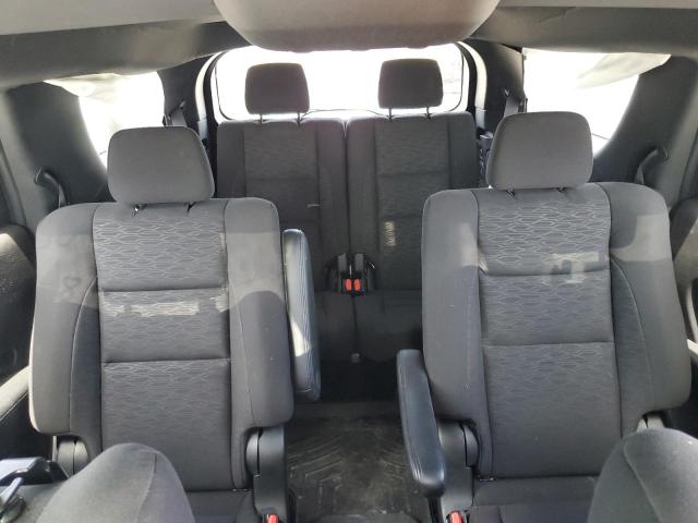 2022 DODGE DURANGO SX 1C4RDJAG3NC156570