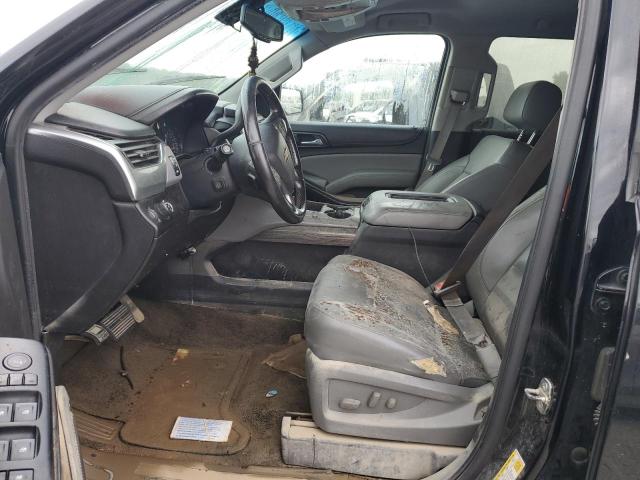 2015 CHEVROLET TAHOE C1500 LT 1GNSCBKCXFR137378