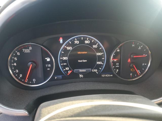 2020 CHEVROLET MALIBU PRE - 1G1ZE5SX5LF017869