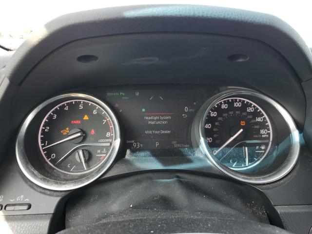 2018 TOYOTA CAMRY XLE 4T1BZ1HK9JU504532