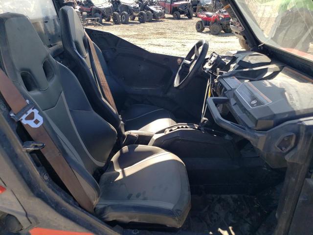 2019 CAN-AM MAVERICK S 3JB1TAX49KK002905