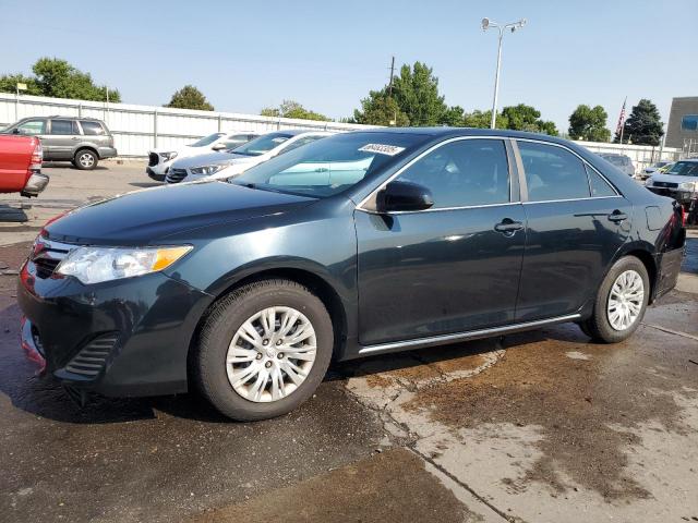 2014 TOYOTA CAMRY L - 4T4BF1FK4ER429598