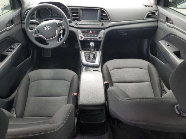 2018 HYUNDAI ELANTRA SE 5NPD84LF7JH225361