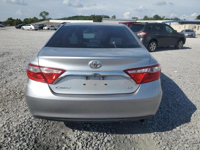 2017 TOYOTA CAMRY LE - 4T1BF1FK0HU654132