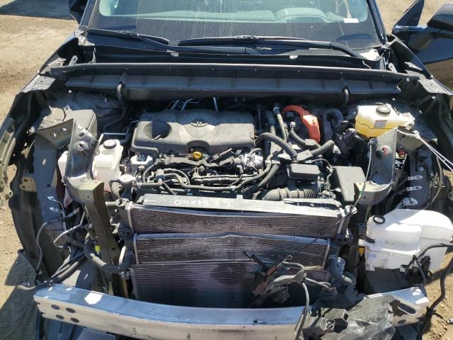2022 TOYOTA HIGHLANDER - 5TDEBRCH7NS082075