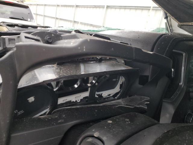 2021 CHEVROLET SILVERADO 1GC1YPEY9MF156299