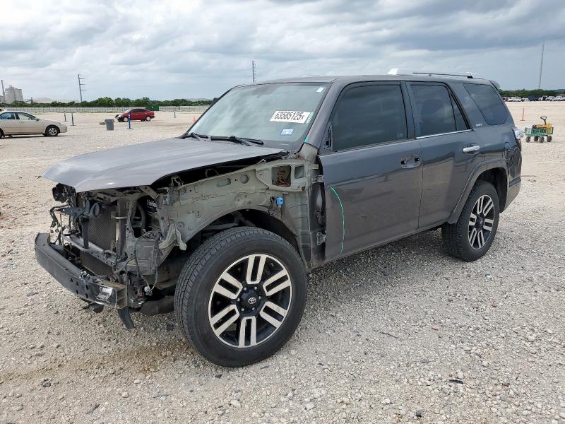 TOYOTA 4RUNNER SR