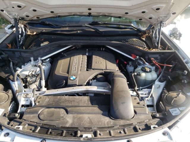 2018 BMW X5 SDRIVE3 - 5UXKR2C50J0Z16436