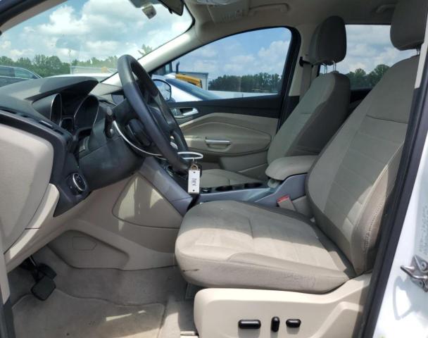 2015 FORD ESCAPE SE 1FMCU0GX3FUB87753