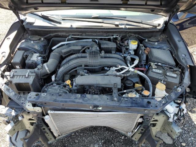 2020 SUBARU IMPREZA 4S3GTAA64L1721192