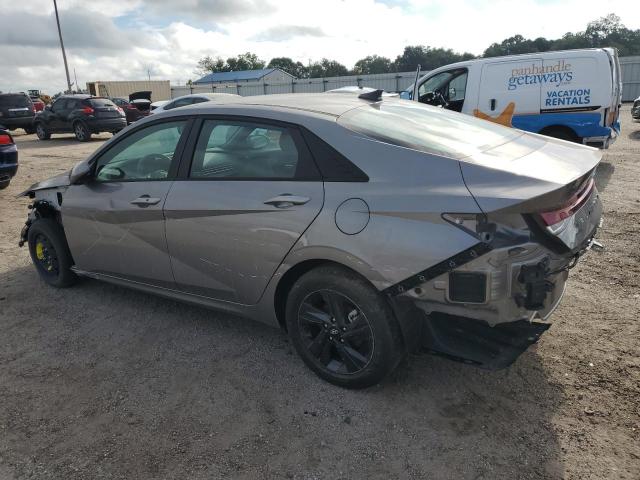 2023 HYUNDAI ELANTRA SE - KMHLM4AGXPU602942