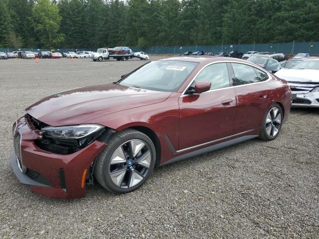 2023 BMW I4 EDRIVE WBY43AW0XPFR18365