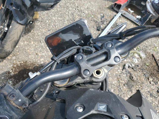 2025 HONDA CB1000 SP JH2SC8611SK000165