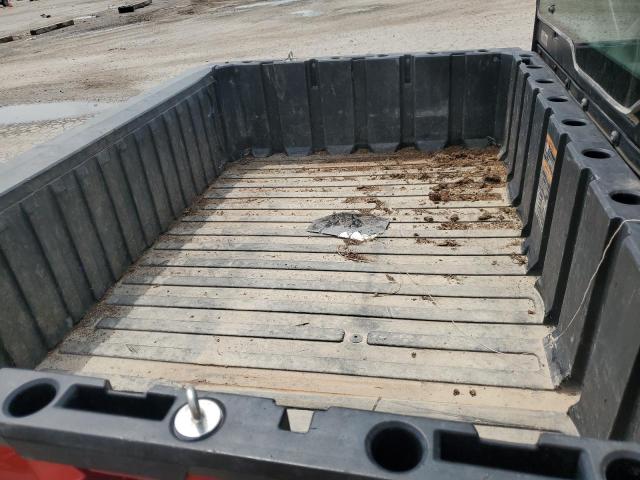 2022  POLARIS RANGER XP 1000 NORTHSTAR ULTIMATE - 4XARRY992N8077403